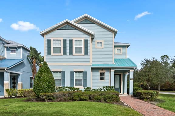 EV_7786 - Legacy Breeze Villa