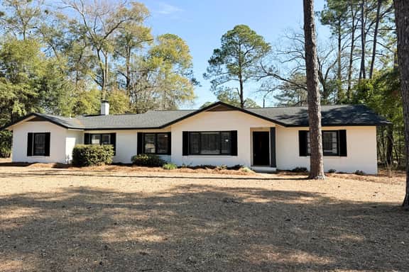 Bainbridge 4BR/2BA Family Retreat Home
