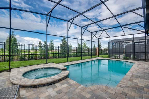 EV_9043 - Solara Prestige Villa