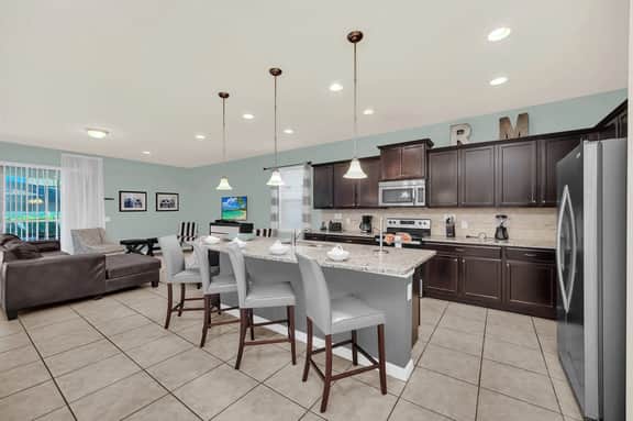 EV_8887 - Windsor Serenity Villa