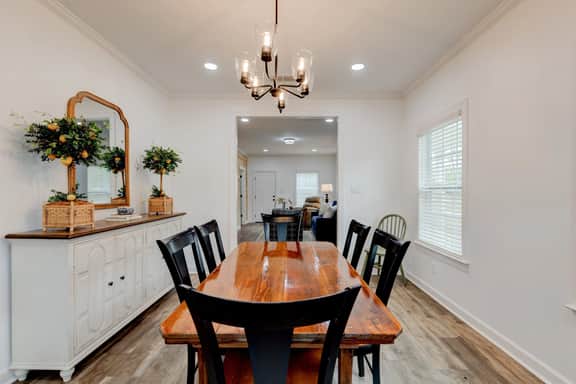 Mimosa Cottage - Thomasville Charm