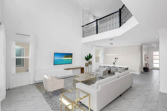 EV_2669 - Sunshine Escape Villa