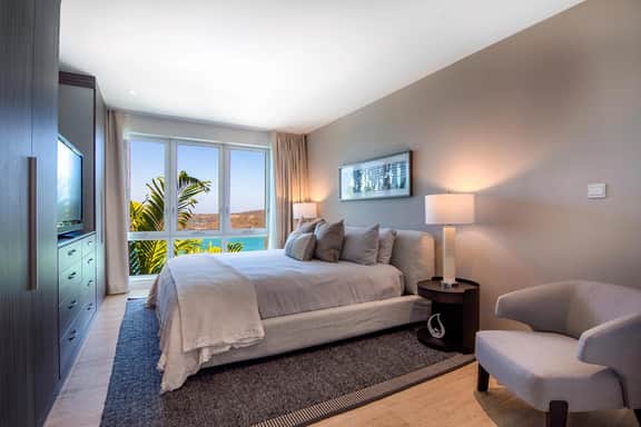 Angelite Suite