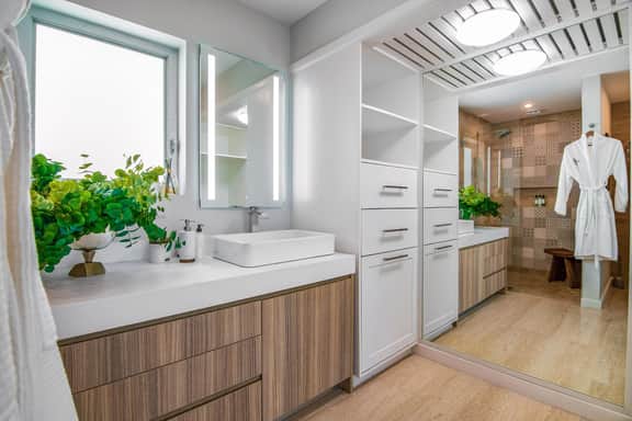 Angelite Suite