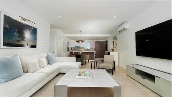 Amethyst Suite