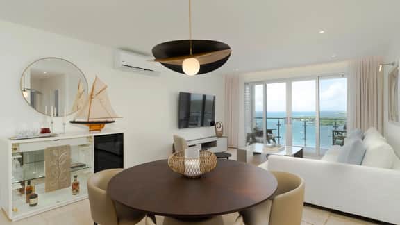Amethyst Suite