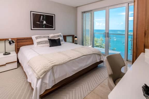 Onyx Luxe Condo with Ocean Views and Pool