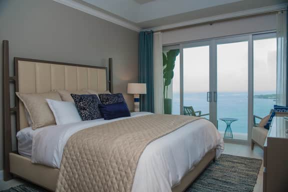 Villa Mandala - Private Pool & Beach, Ocean Views