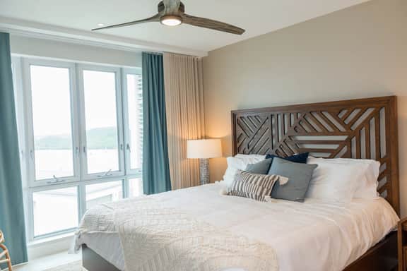 Tiger's Eye - 2-Bed Luxury Suite with Ocean Views