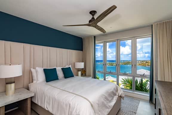 Jade - 2-Bed Luxury Suite with Ocean Views