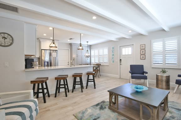 Copacabana Boaters Dream Home in Anna Maria