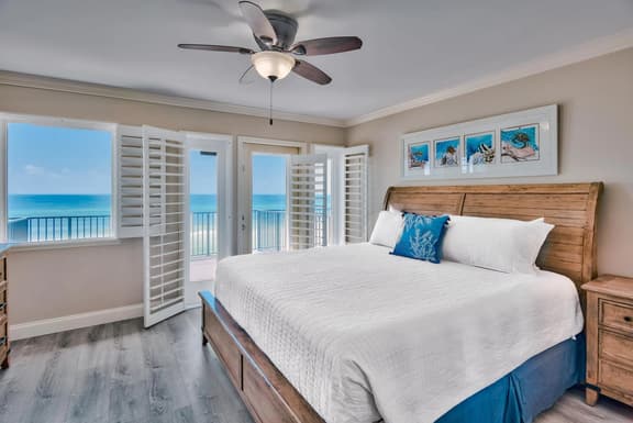 Costa Dreams with Private Beach