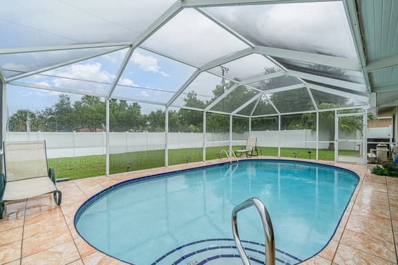 Sweet Retreat Dog Friendly