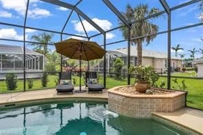 Second Wind Southern Exposure Pool Home