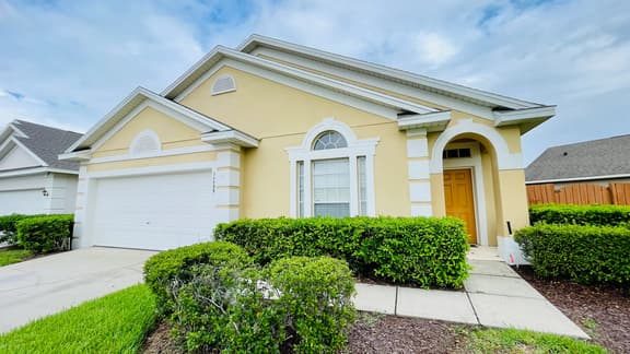 Glenbrook 4 Bed Pool Home (GB16735)