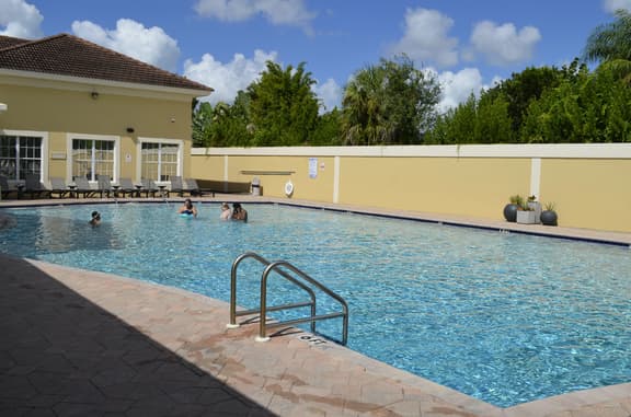 Enclave at College Pointe