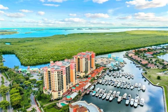 Harbor View