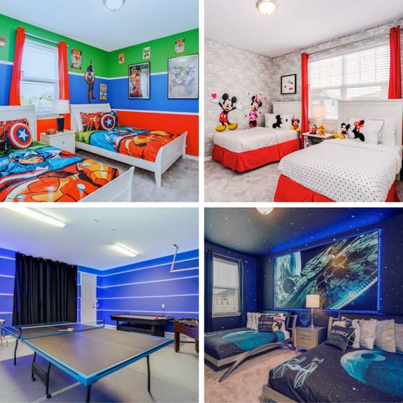 EV_1810 - Solara Galaxy Villa