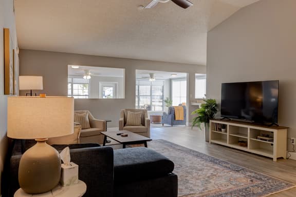 Tall Timbers Waterfront Oasis: 3BR / 2 BATH Retreat