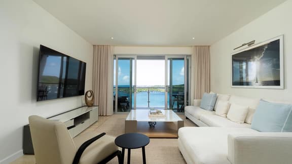 Amethyst Suite